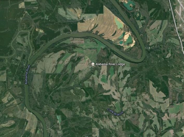 arl map