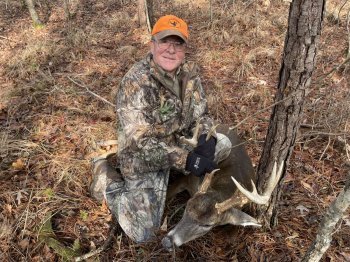 RW Collins took a good one.