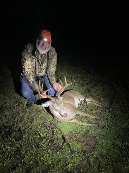 Jeff Williams with a good one.