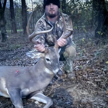 Tyler Hughes with a good one.