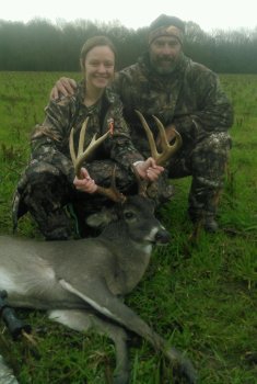 Deer Past