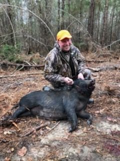 Hogs and Other