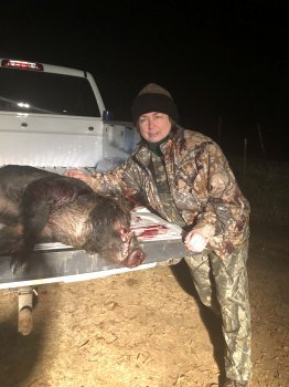 Hogs and Other