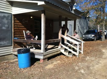 The Lodge