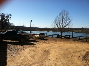 The Lodge