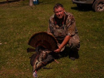 Turkey Photos