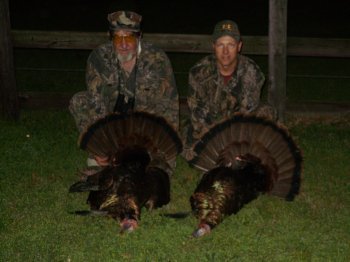 Turkey Photos