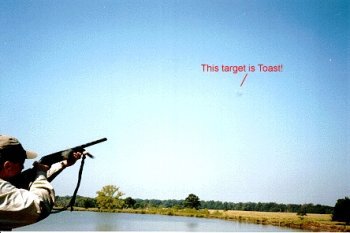 Wingshooting